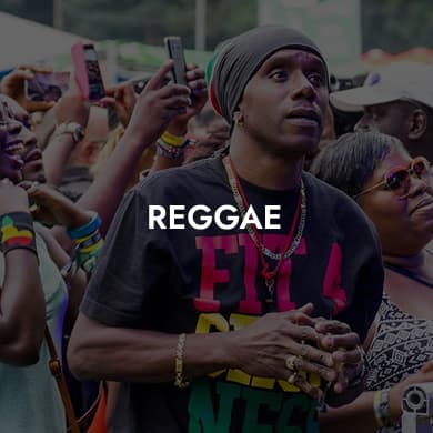Reggae