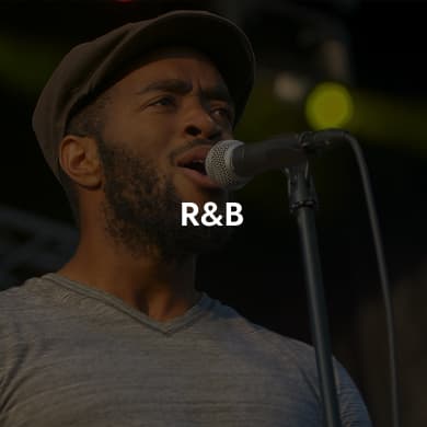 R&B