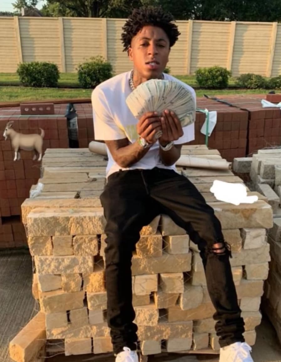[aggressive]NBAyoungboy typebeat