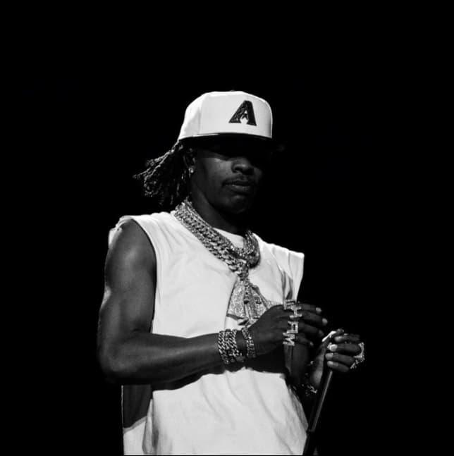 （HARD）lilbaby x 27AM typebeat