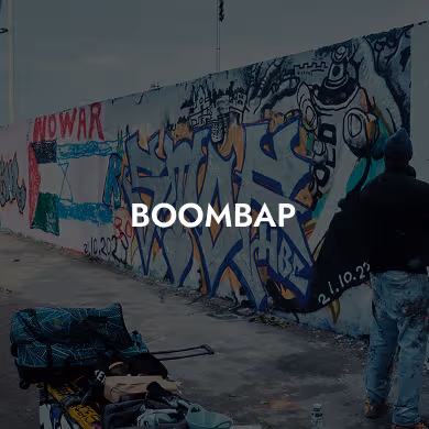 Boom Bap