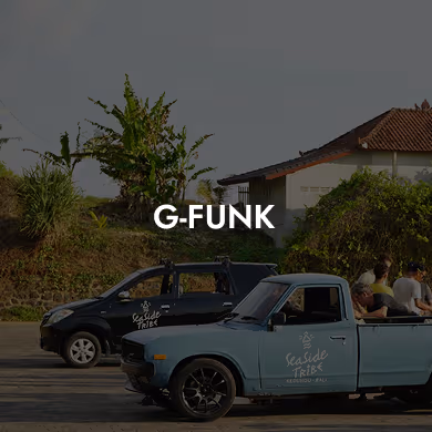 G-Funk