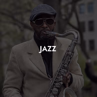 Jazz