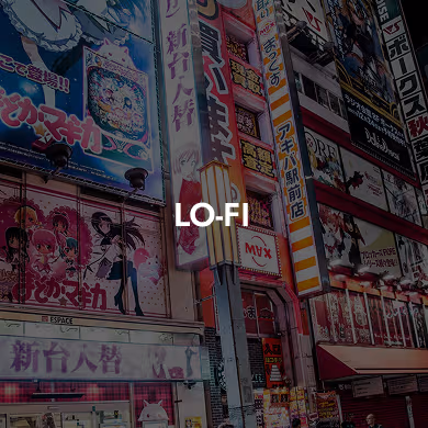 Lo-Fi