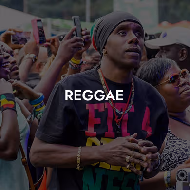 Reggae